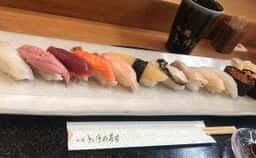 小樽たけの寿司
