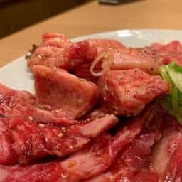 焼肉牛鉄 経堂本店