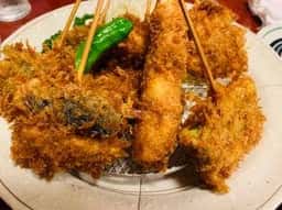 味の一番