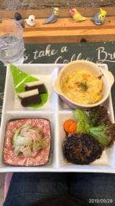 カフェ バードケージ