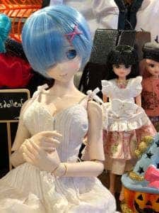 N's doll&Cafe