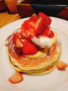 J.S. PANCAKE CAFE 札幌ステラプレイス店