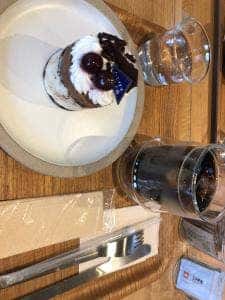 ハシグチ洋菓子店 中之島店
