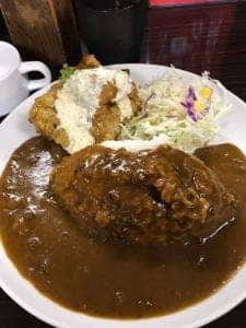 カレー倶楽部ルウ 渡辺通り店