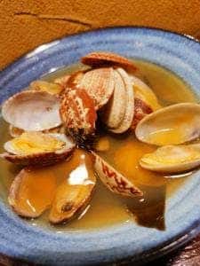 三代目あて屋 豆福