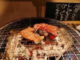 七輪焼肉 とろとばか