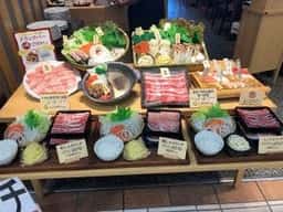 しゃぶ菜 イオンモールりんくう泉南店