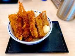 かつや 宮崎東大宮店