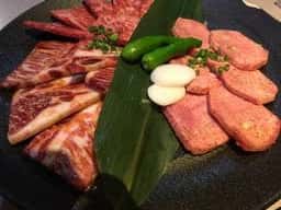 炭火焼肉 雅 MIYABI
