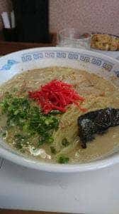 二代目ラーメンカヨ