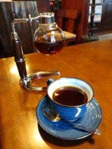酒井珈琲ミニヨン