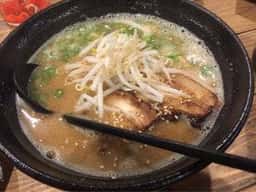 麺家一清