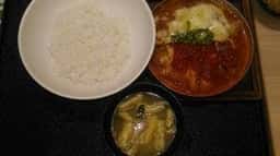 あまどん キューズモール店