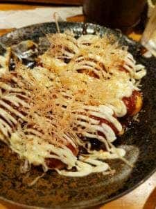 玉子たこ焼きひよこ