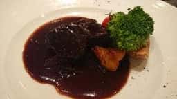 リストランテ 勘十郎