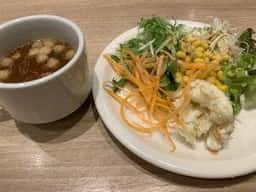 カプリチョーザ イオンモール茨木店