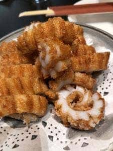 広東料理 水蓮月