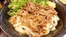 杵屋麦丸 大森ベルポート店