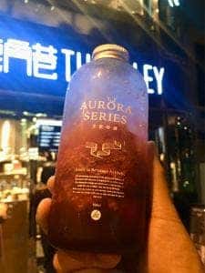 THE ALLEY 青山店