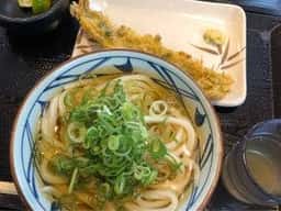 丸亀製麺 守山店