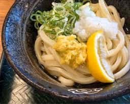 はなまるうどん 姫路土山店