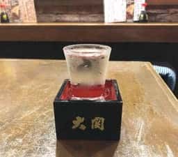どん兵衛