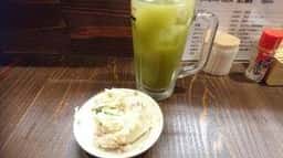 立ち飲み店 ザキヤマ