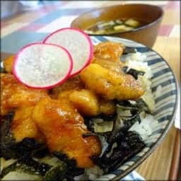 2階食廊otoha
