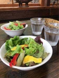 パスタ＆ピザガーデン マジョラム