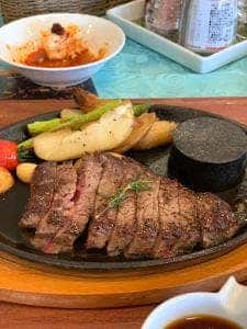 アゼリアヒルズカントリークラブ レストラン