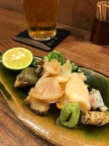 青地