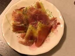 花のれん
