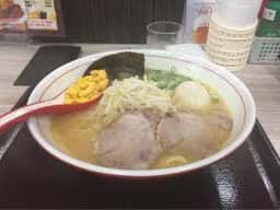 札幌らーめん 時計台