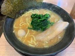 麺屋 昴
