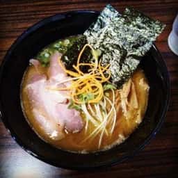 自家製麺屋 SAN 小樽店