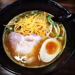 自家製麺屋 SAN 小樽店