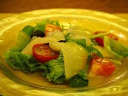 トラットリア カヴァタッピ