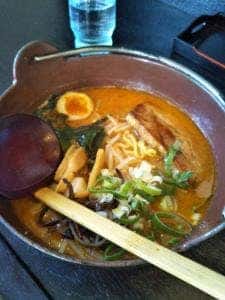 ちゃーしゅー工房&ザンギ亭