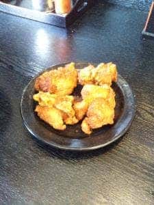 ちゃーしゅー工房&ザンギ亭