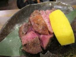 肉 炭火酒場 力虎