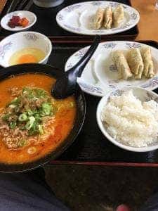 天心