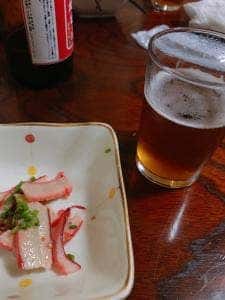 郷土料理 山海亭