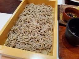 蕎麦処 樹ノー