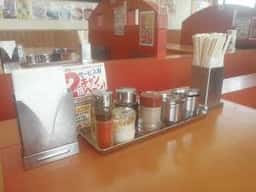ラーメン山岡家 浜松有玉店