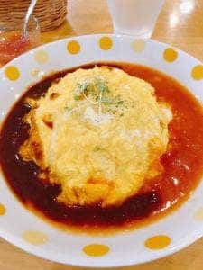 カフェショコラ