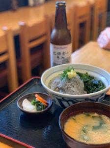 そばや 繁茂