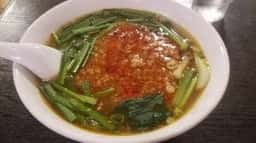 中国料理 芳仙閣