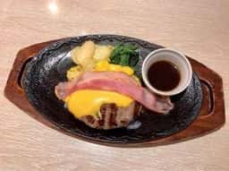 デニーズ 長野東和田店