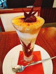 ロイヤルホスト 西葛西店