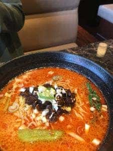 中国料理 鮮楽園 緑店